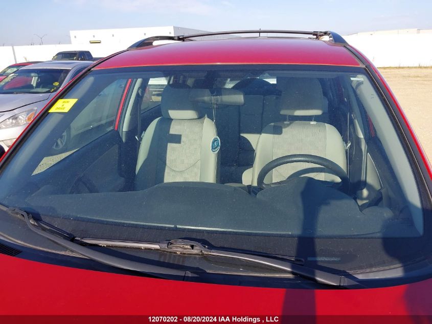 2010 Toyota Rav4 VIN: 2T3BF4DV6AW040911 Lot: 12070202