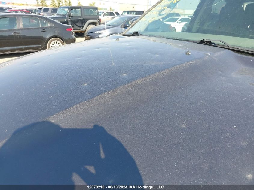 2014 Ram 1500 Slt VIN: 1C6RR7GGXES288976 Lot: 12070218