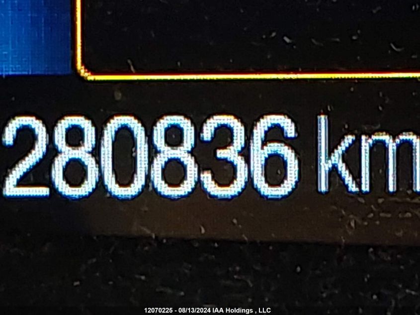 2017 Ford Escape Titanium VIN: 1FMCU9J9XHUC90945 Lot: 12070225