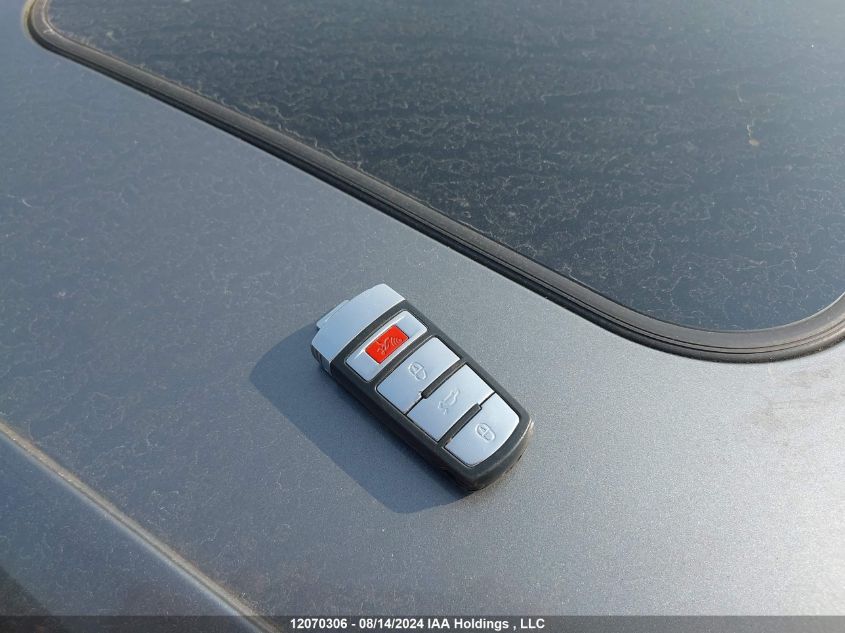 2006 Volkswagen Passat Sedan VIN: WVWGK73C36P147985 Lot: 12070306