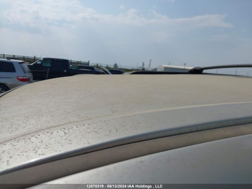 2006 Dodge Grand Caravan VIN: 1D4GP24R96B683833 Lot: 12070319