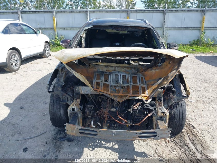 2016 Kia Sorento Sx/Sx Limited VIN: 5XYPKDA18GG183756 Lot: 12070334