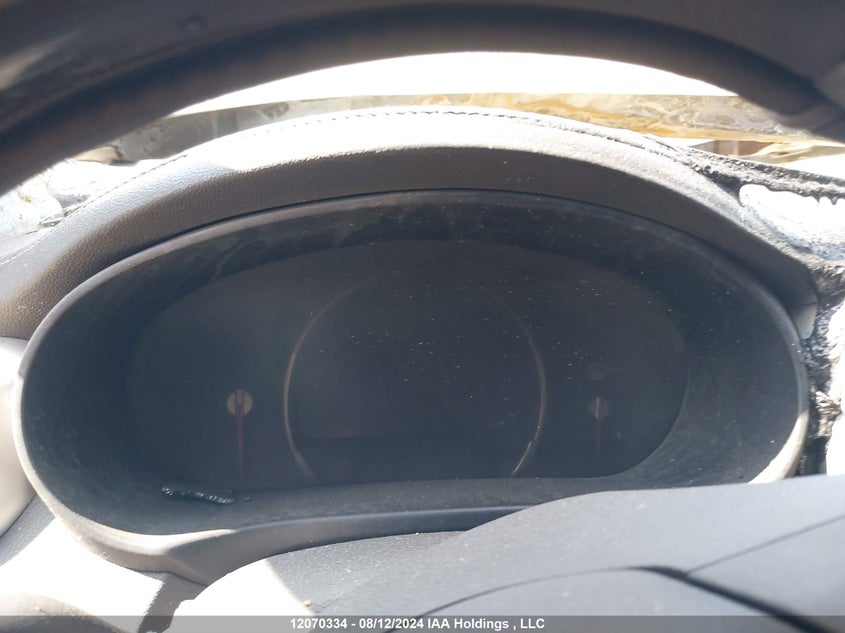 2016 Kia Sorento Sx/Sx Limited VIN: 5XYPKDA18GG183756 Lot: 12070334