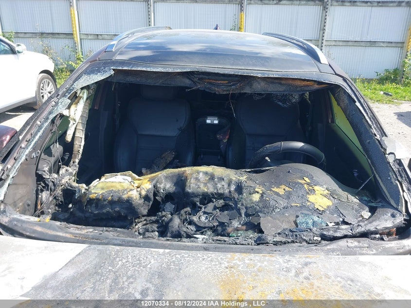 2016 Kia Sorento Sx/Sx Limited VIN: 5XYPKDA18GG183756 Lot: 12070334