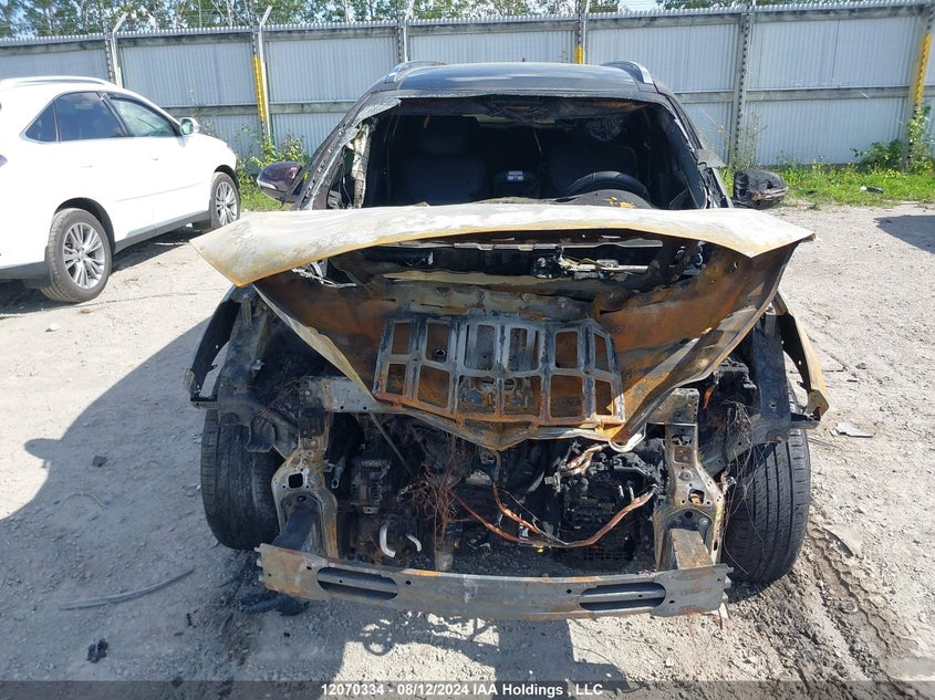 2016 Kia Sorento Sx/Sx Limited VIN: 5XYPKDA18GG183756 Lot: 12070334