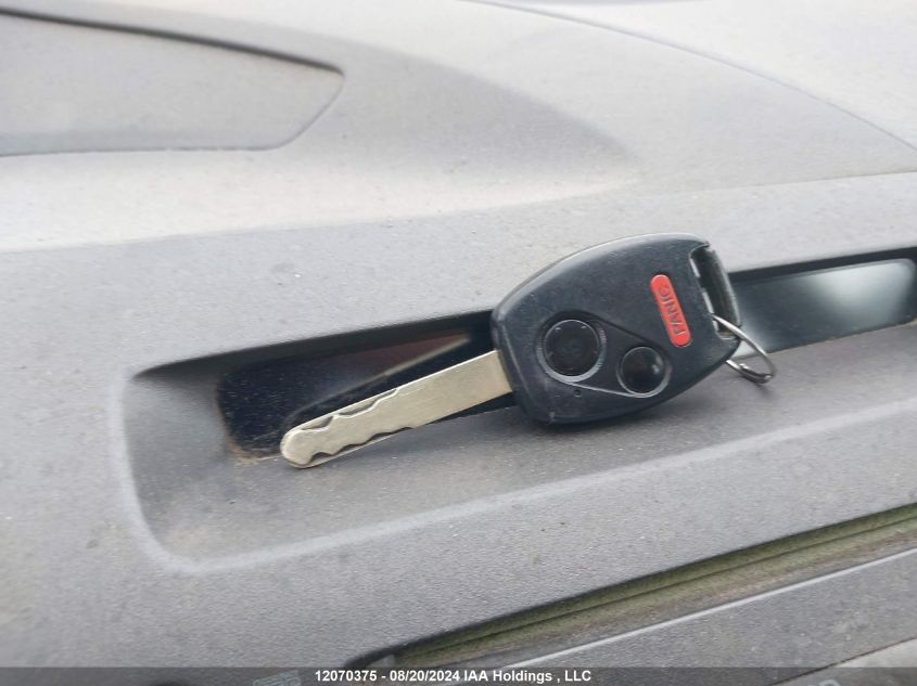 2009 Honda Civic Dx-G VIN: 2HGFA16449H014064 Lot: 12070375