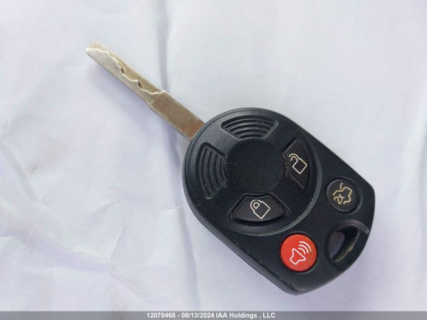 2015 Ford Escape Se VIN: 1FMCU0G94FUC45659 Lot: 12070468