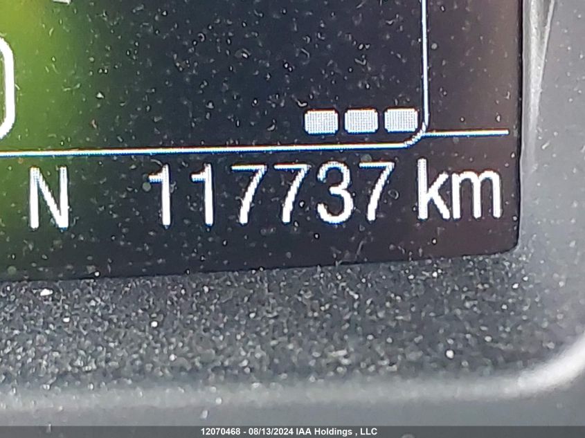 2015 Ford Escape Se VIN: 1FMCU0G94FUC45659 Lot: 12070468