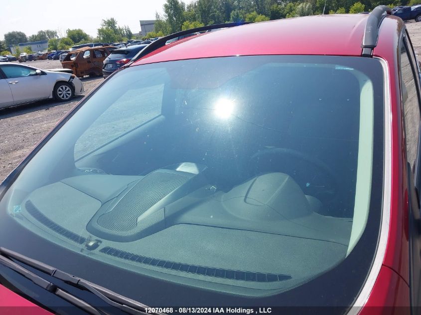 2015 Ford Escape Se VIN: 1FMCU0G94FUC45659 Lot: 12070468