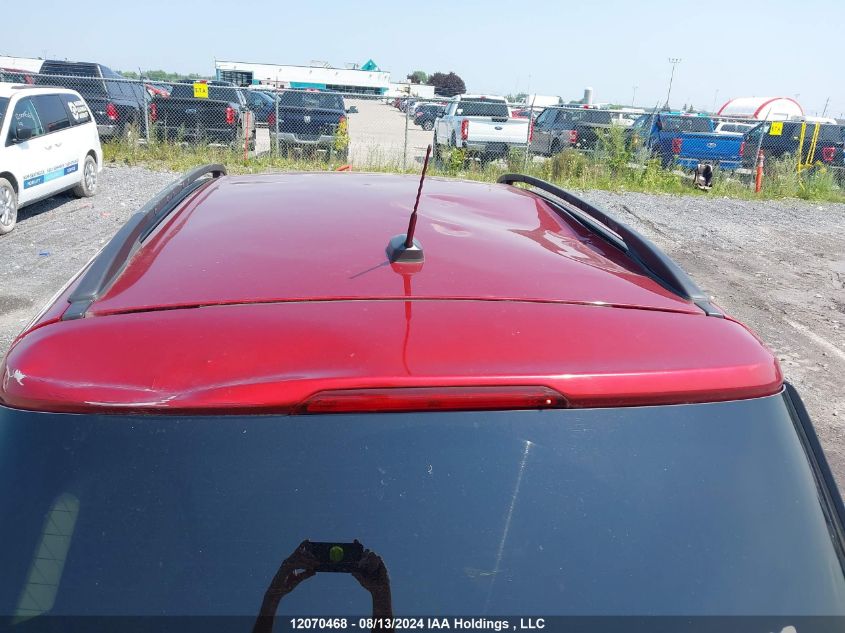 2015 Ford Escape Se VIN: 1FMCU0G94FUC45659 Lot: 12070468