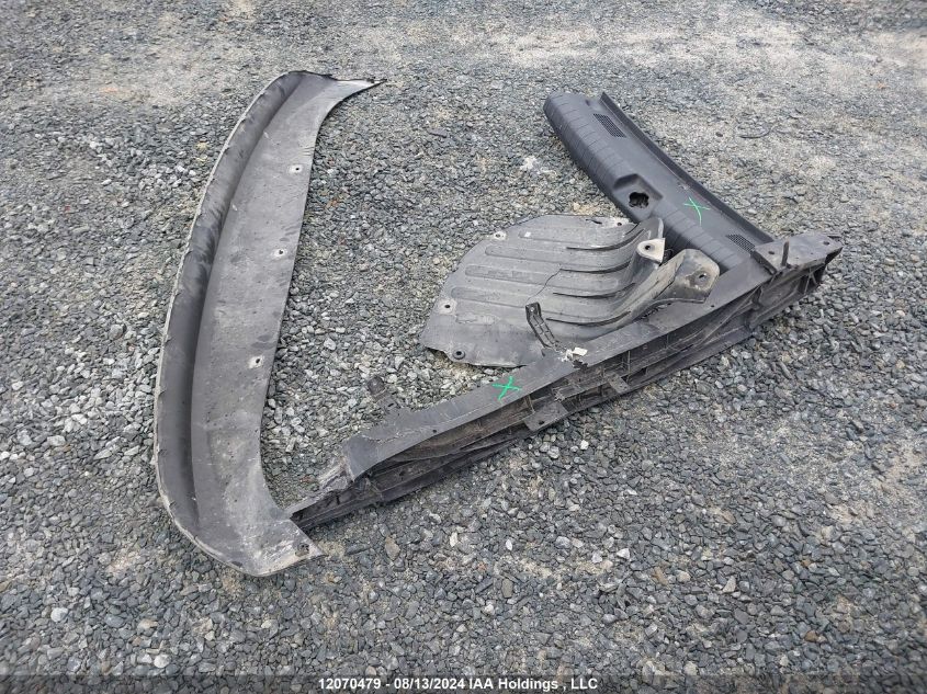 2018 Hyundai Elantra Gl VIN: KMHD84LF4JU648240 Lot: 12070479