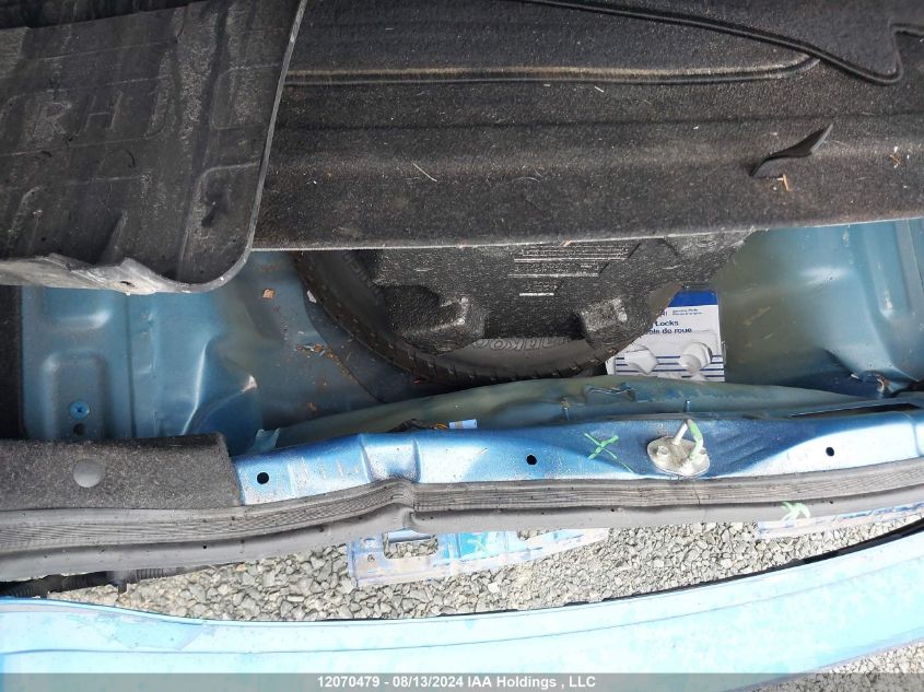 2018 Hyundai Elantra Gl VIN: KMHD84LF4JU648240 Lot: 12070479