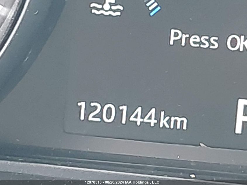 2017 Land Rover Range Rover Sport VIN: SALWR2FK3HA141079 Lot: 12070515