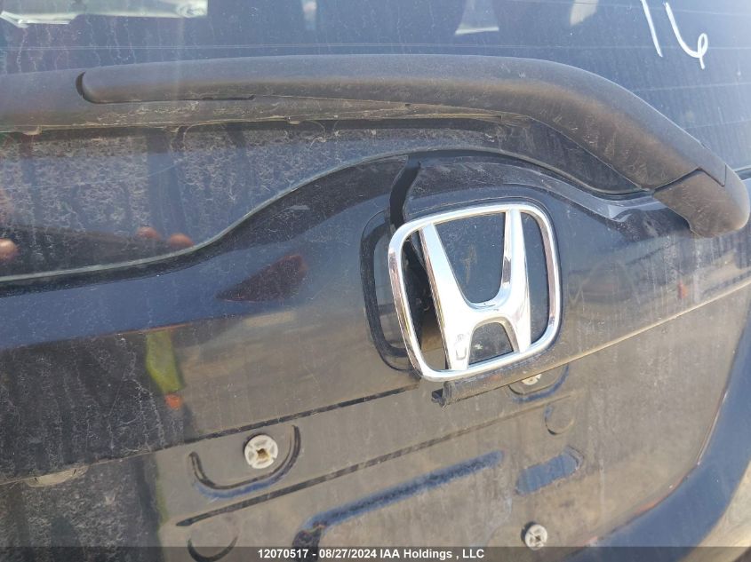 2016 Honda Fit VIN: 3HGGK5G56GM102533 Lot: 12070517