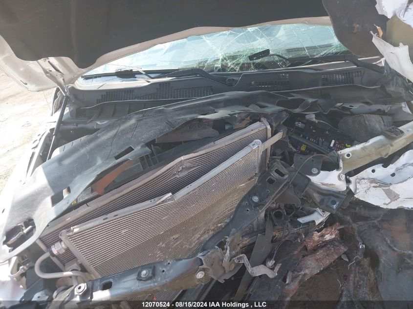 2020 Ram 1500 Classic Tradesman/Express VIN: 1C6RR7FG1LS120822 Lot: 12070524