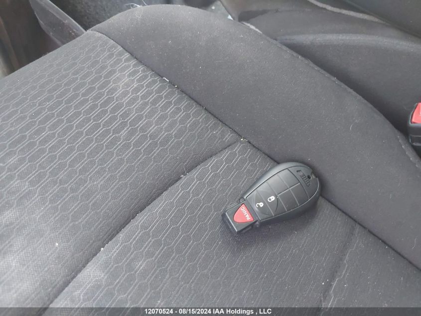 2020 Ram 1500 Classic Tradesman/Express VIN: 1C6RR7FG1LS120822 Lot: 12070524