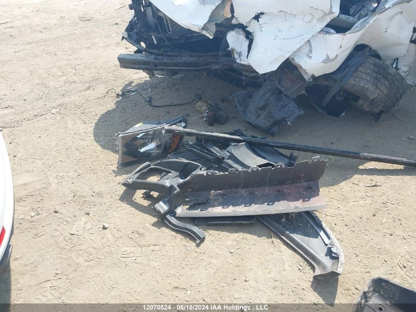 2020 Ram 1500 Classic Tradesman/Express VIN: 1C6RR7FG1LS120822 Lot: 12070524