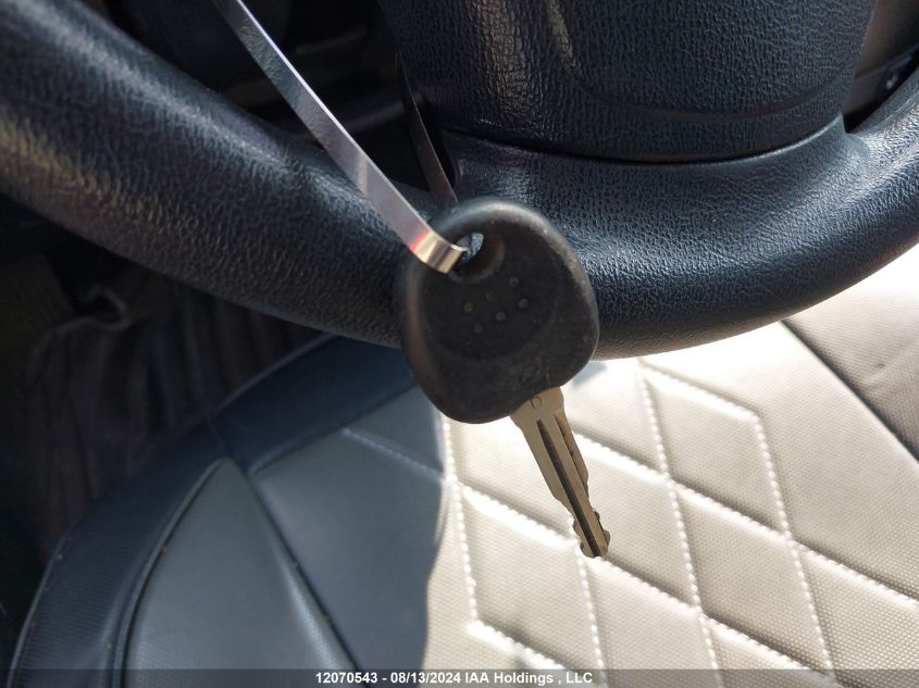 2010 Hyundai Elantra Gl VIN: KMHDU4BD8AU096561 Lot: 12070543