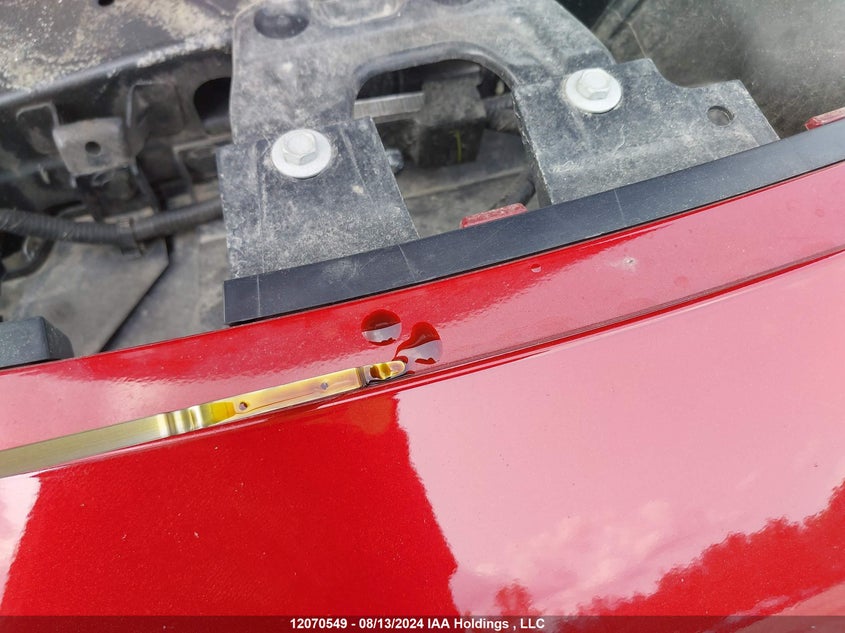 2023 Nissan Versa VIN: 3N1CN8EV4PL844222 Lot: 12070549