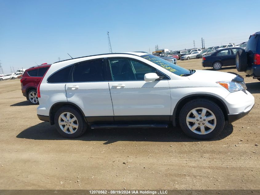 2011 Honda Cr-V VIN: 5J6RE4H33BL802374 Lot: 12070562