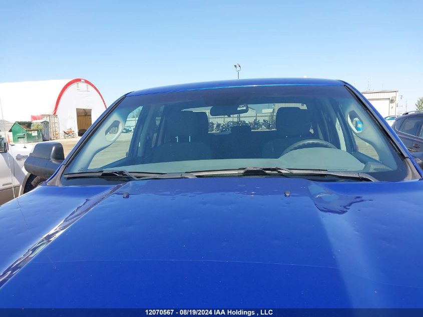 2018 Ram 1500 St VIN: 1C6RR7FTXJS121204 Lot: 12070567