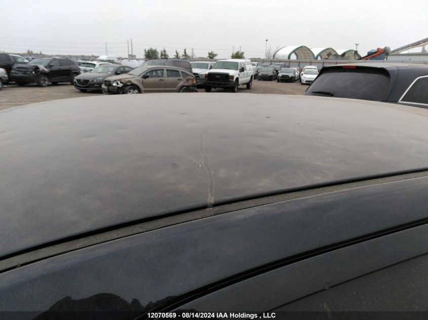 2005 Chrysler 300 Touring VIN: 2C3JA53G25H580947 Lot: 12070569