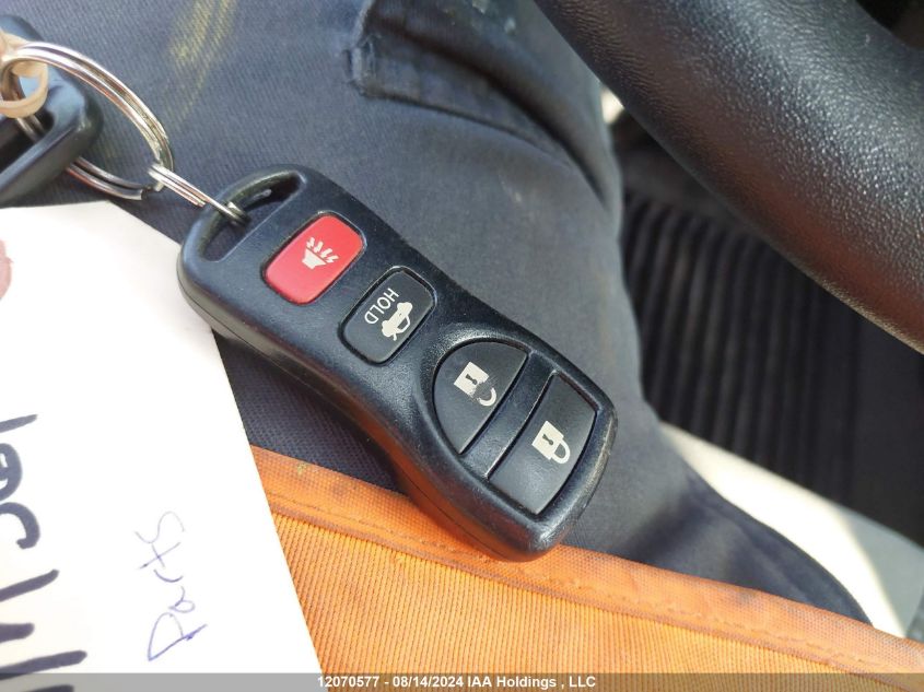 2011 Nissan Sentra 2.0/2.0S/Sr/2.0Sl VIN: 3N1AB6AP1BL605943 Lot: 12070577