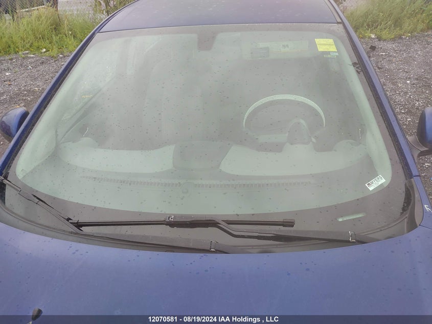 2014 Chevrolet Sonic VIN: 1G1JA5EH4E4185501 Lot: 12070581