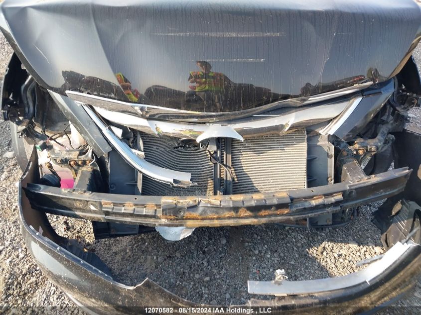 2013 Hyundai Sonata Se/Limited VIN: 5NPEC4AC7DH700149 Lot: 12070582