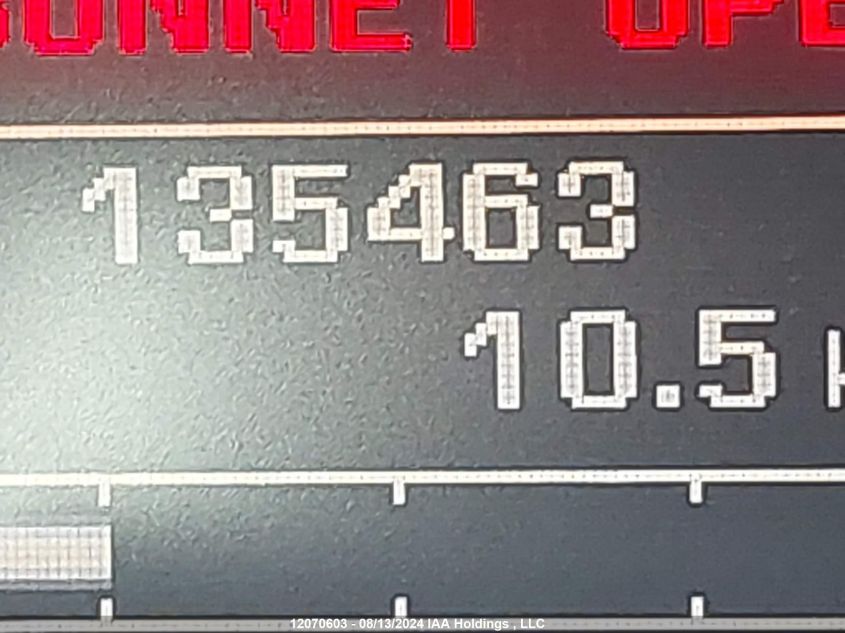 2010 Jaguar Xf VIN: SAJXA0GB8ALR69758 Lot: 12070603