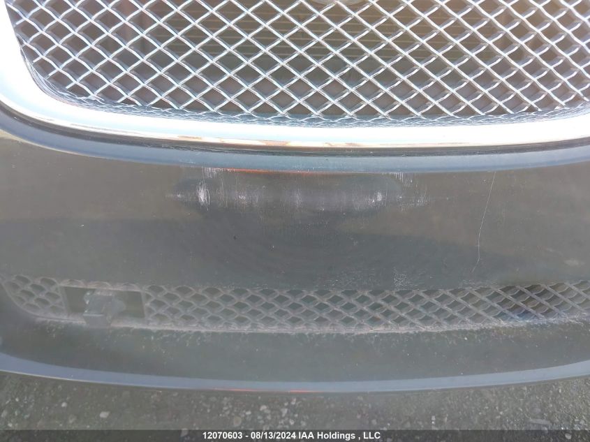 2010 Jaguar Xf VIN: SAJXA0GB8ALR69758 Lot: 12070603