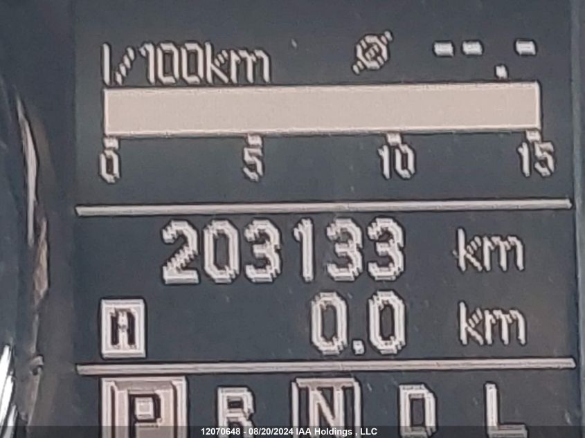 2011 Nissan Rogue Sv VIN: JN8AS5MTXBW154445 Lot: 12070648