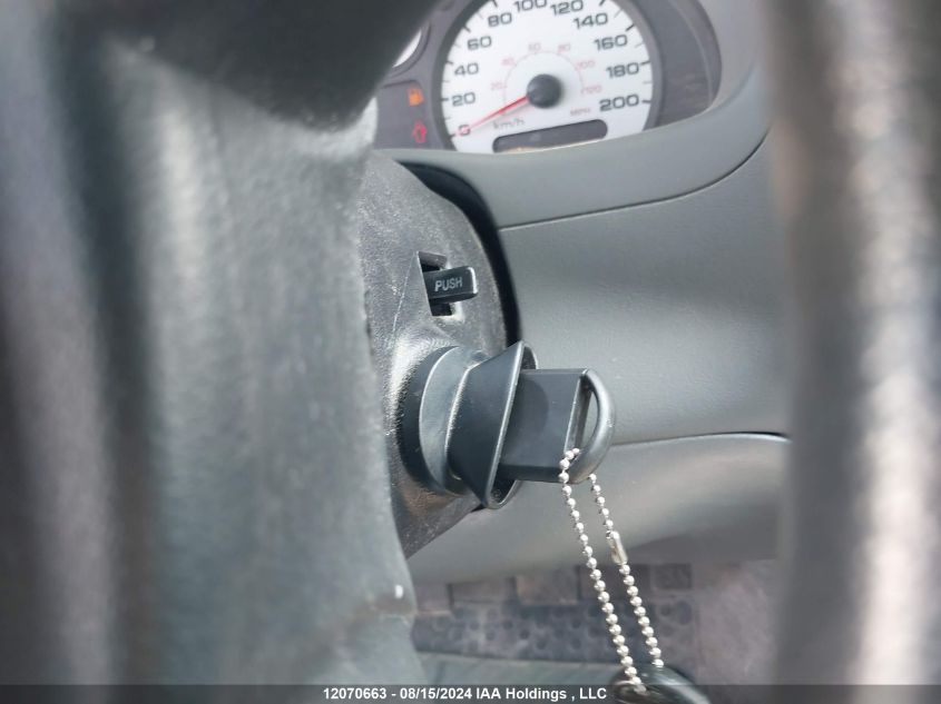 2010 Ford Ranger Super Cab VIN: 1FTKR4EEXAPA14605 Lot: 12070663