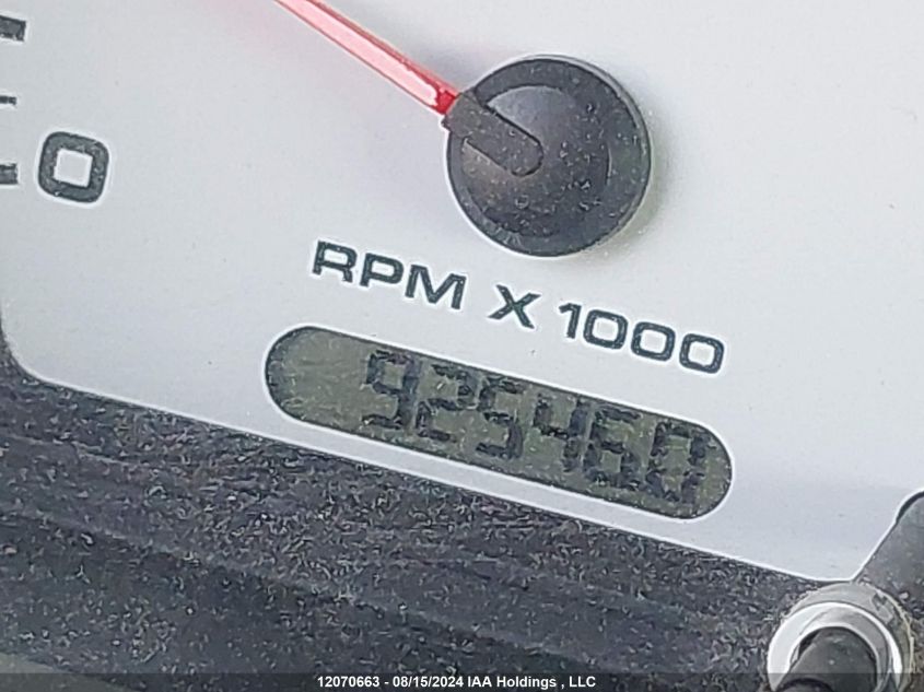 2010 Ford Ranger Super Cab VIN: 1FTKR4EEXAPA14605 Lot: 12070663