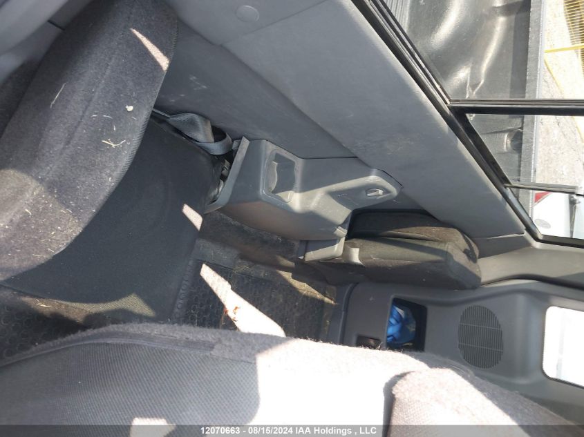 2010 Ford Ranger Super Cab VIN: 1FTKR4EEXAPA14605 Lot: 12070663