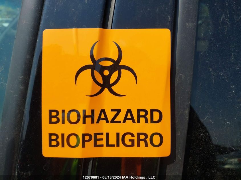 2011 Ford Escape Xlt VIN: 1FMCU9DG9BKC56105 Lot: 12070681