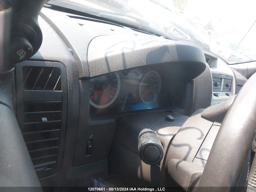 2011 Ford Escape Xlt VIN: 1FMCU9DG9BKC56105 Lot: 12070681