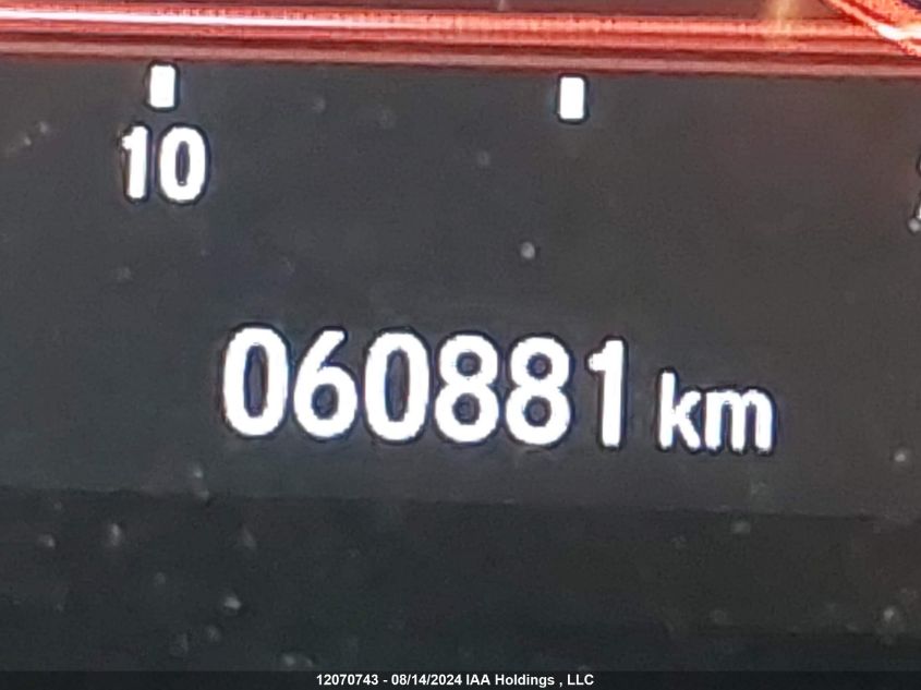 2019 Honda Civic Sport VIN: 2HGFC2F86KH019436 Lot: 12070743