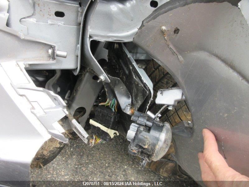 2024 Ford Escape Platinum VIN: 1FMCU9JA1RUB13969 Lot: 12070751