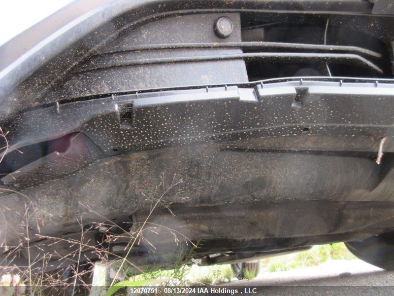 2024 Ford Escape Platinum VIN: 1FMCU9JA1RUB13969 Lot: 12070751