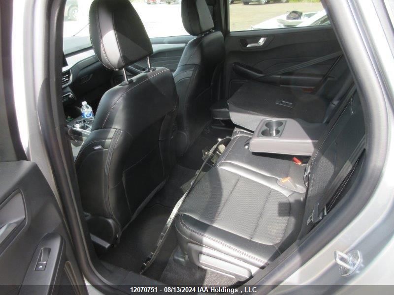 2024 Ford Escape Platinum VIN: 1FMCU9JA1RUB13969 Lot: 12070751