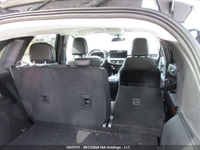 2024 Ford Escape Platinum VIN: 1FMCU9JA1RUB13969 Lot: 12070751