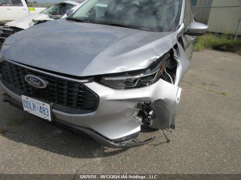 2024 Ford Escape Platinum VIN: 1FMCU9JA1RUB13969 Lot: 12070751