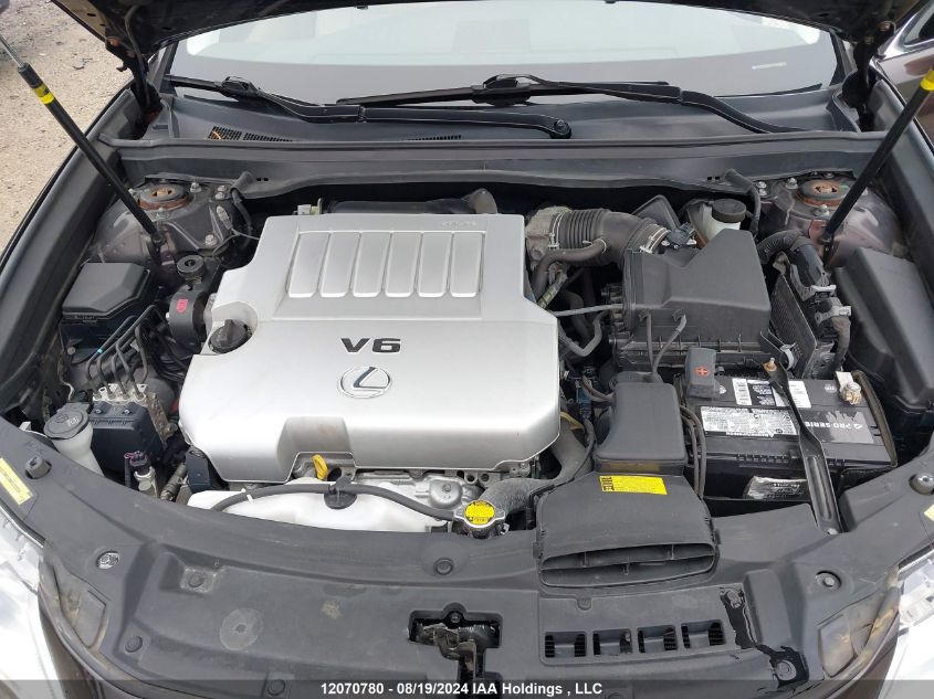 2015 Lexus Es 350 350 VIN: JTHBK1GG0F2163822 Lot: 12070780