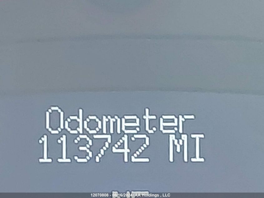 2012 Cadillac Cts VIN: 1G6DA5E51C0107128 Lot: 12070808