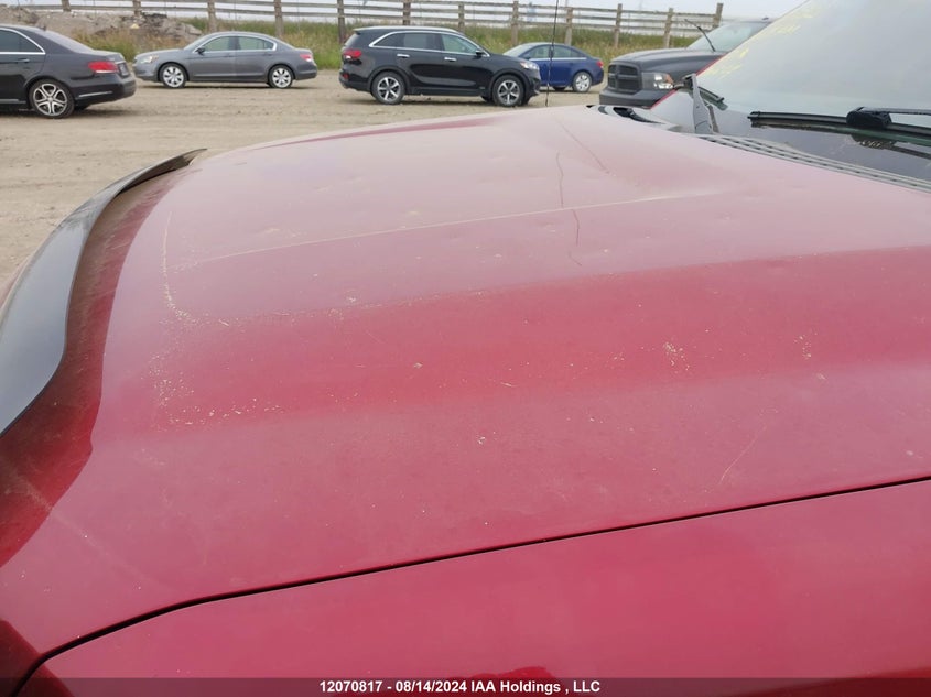 2013 Ford F-150 Fx4 VIN: 1FTFW1ET6DKF07321 Lot: 12070817