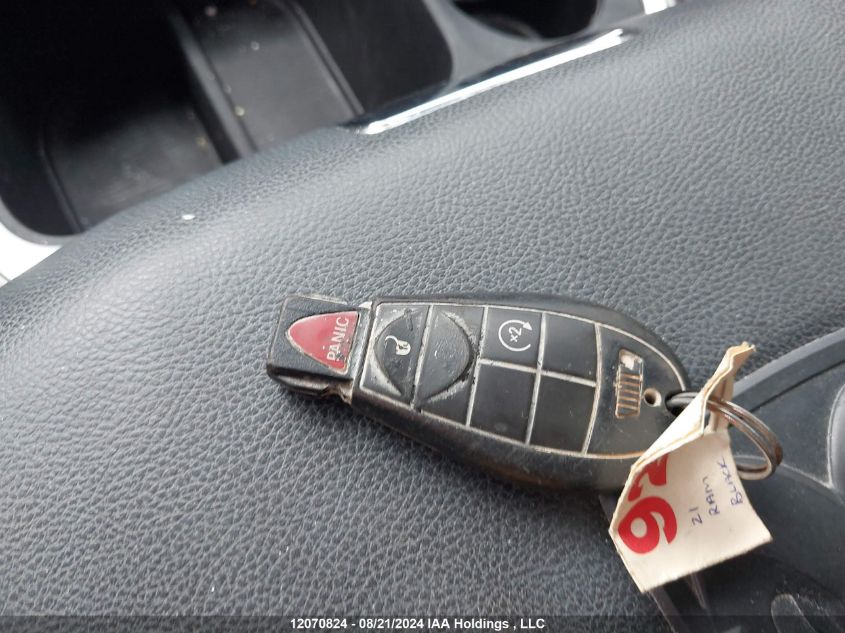 2021 Ram 1500 Classic Slt VIN: 1C6RR7LT6MS565818 Lot: 12070824