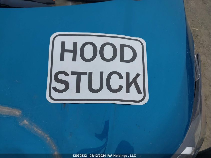 2020 Chevrolet Spark 1Lt VIN: KL8CD6SA3LC453440 Lot: 12070832