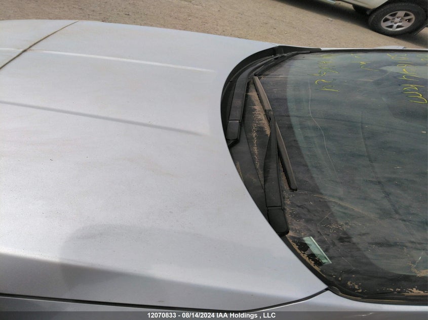 2008 Nissan Altima 3.5Se VIN: 1N4BL24E88C273835 Lot: 12070833