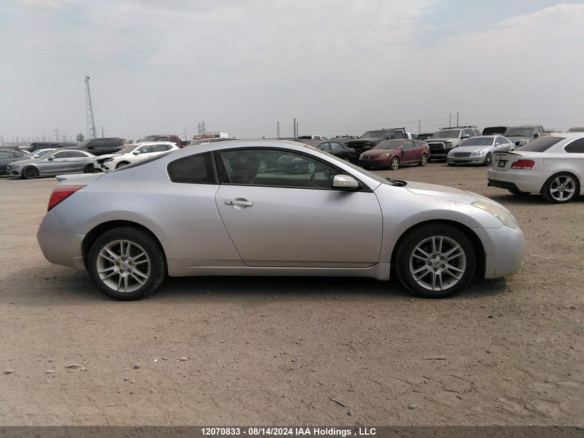 2008 Nissan Altima 3.5Se VIN: 1N4BL24E88C273835 Lot: 12070833
